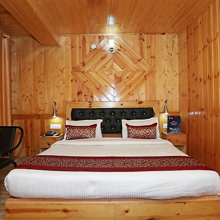 OYO 9486 Mahadev Cottage Vashist Exteriör bild